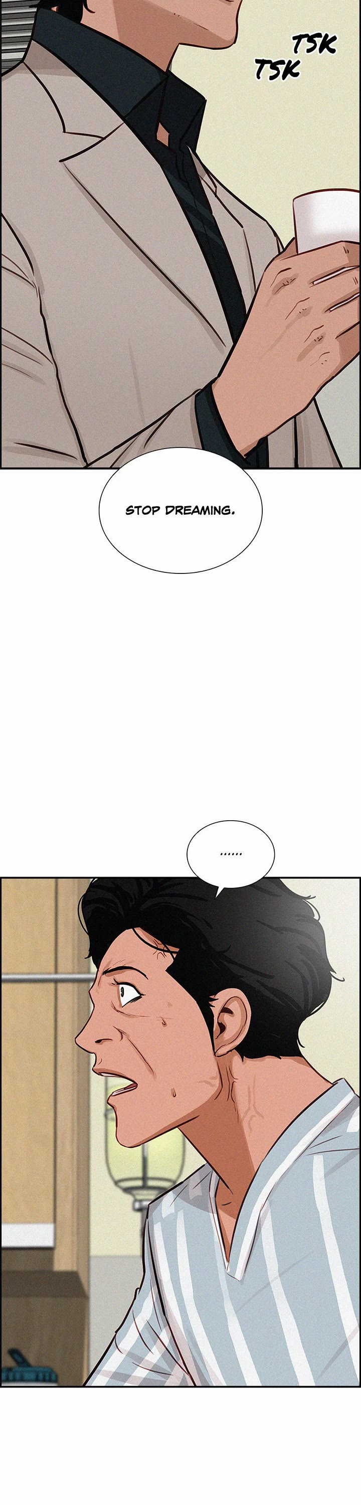 The Lord of Money Chapter 208 page 27 - Chapter 208