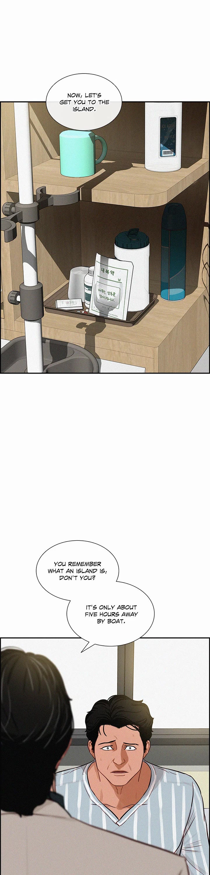 The Lord of Money Chapter 208 page 28 - Chapter 208