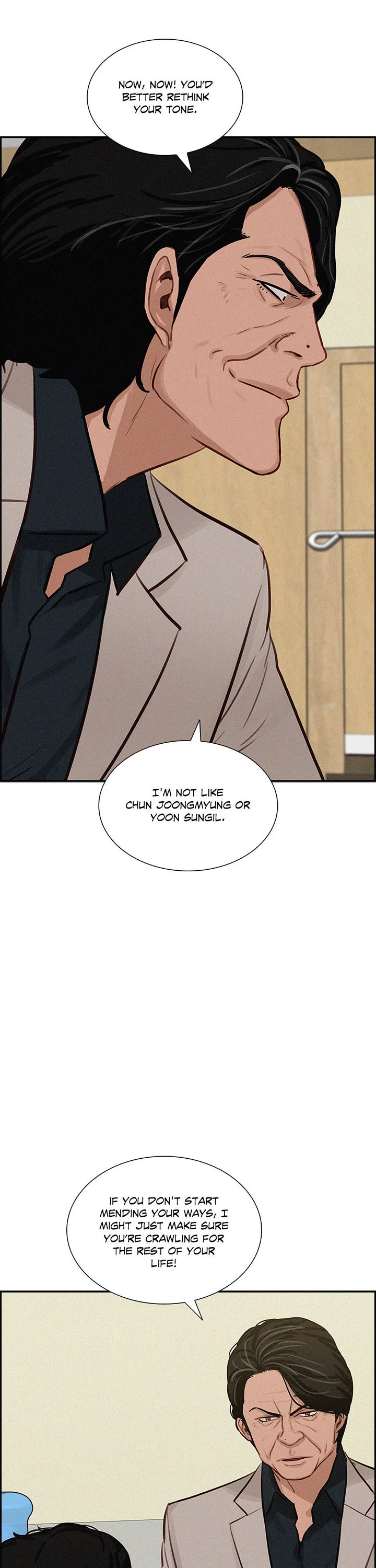 The Lord of Money Chapter 208 page 31 - Chapter 208