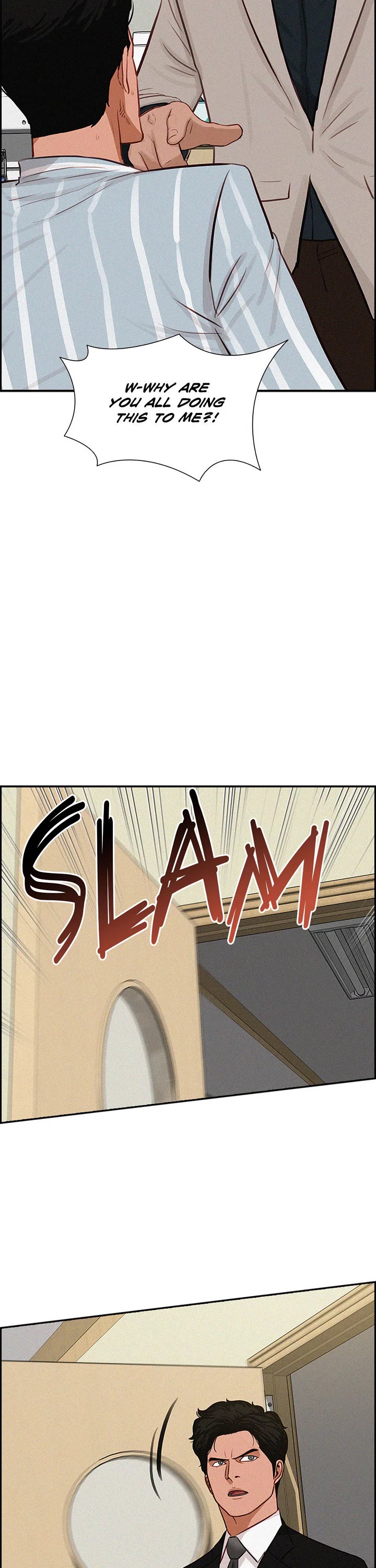The Lord of Money Chapter 208 page 32 - Chapter 208