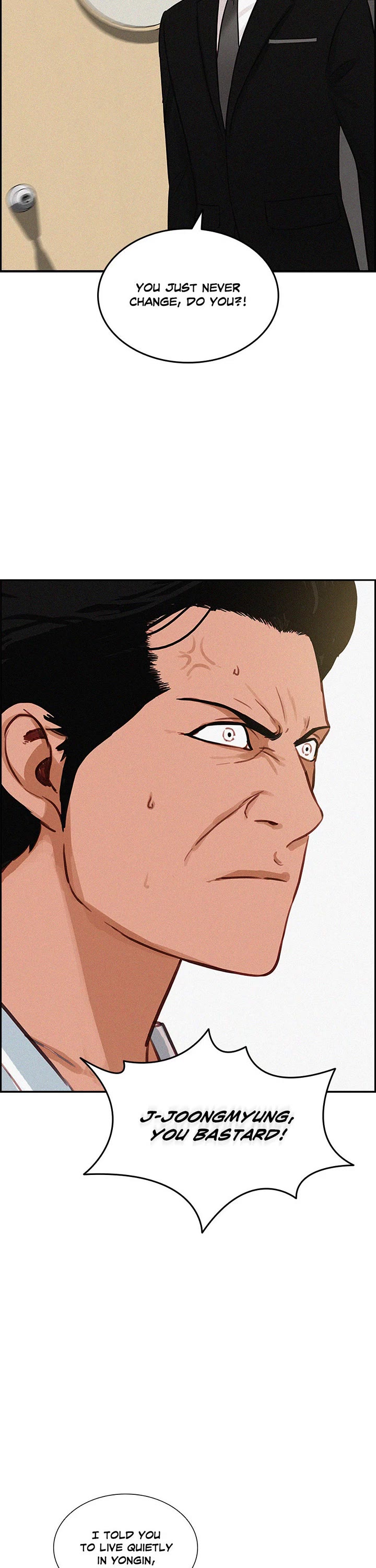 The Lord of Money Chapter 208 page 33 - Chapter 208