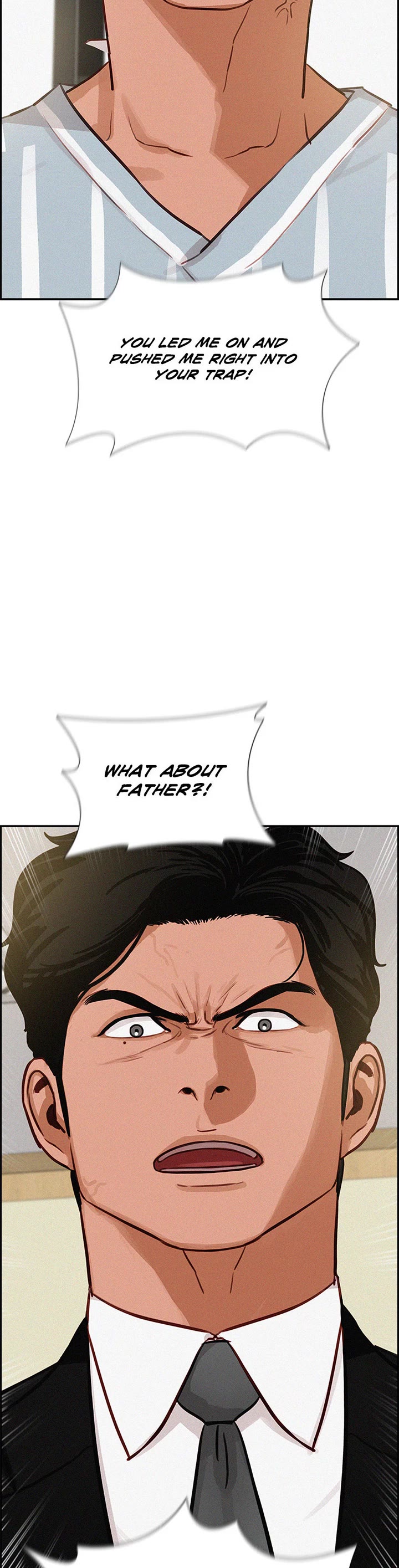 The Lord of Money Chapter 208 page 35 - Chapter 208