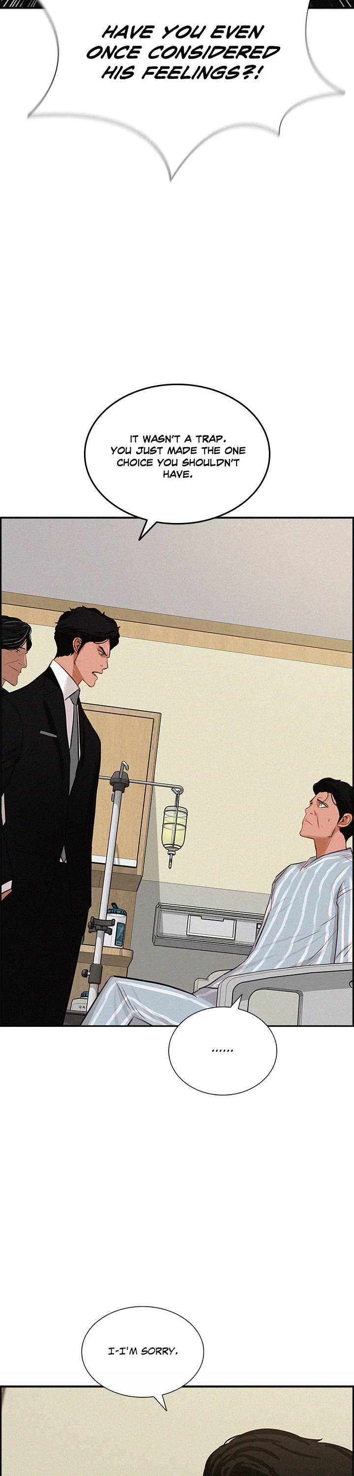 The Lord of Money Chapter 208 page 36 - Chapter 208