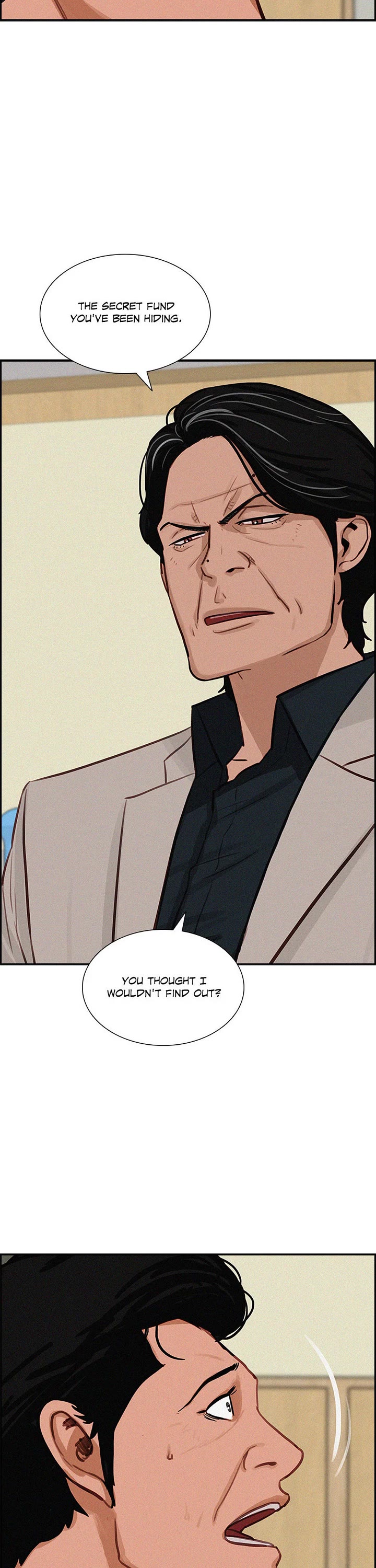 The Lord of Money Chapter 208 page 41 - Chapter 208