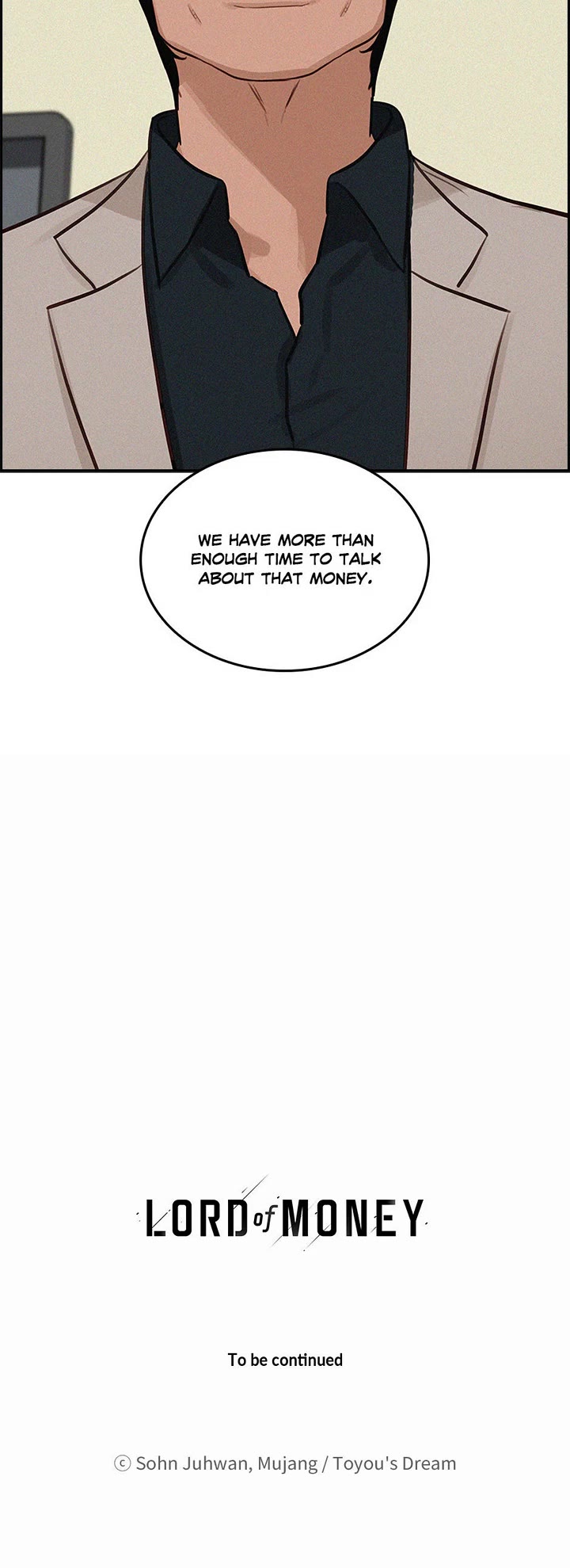 The Lord of Money Chapter 208 page 43 - Chapter 208