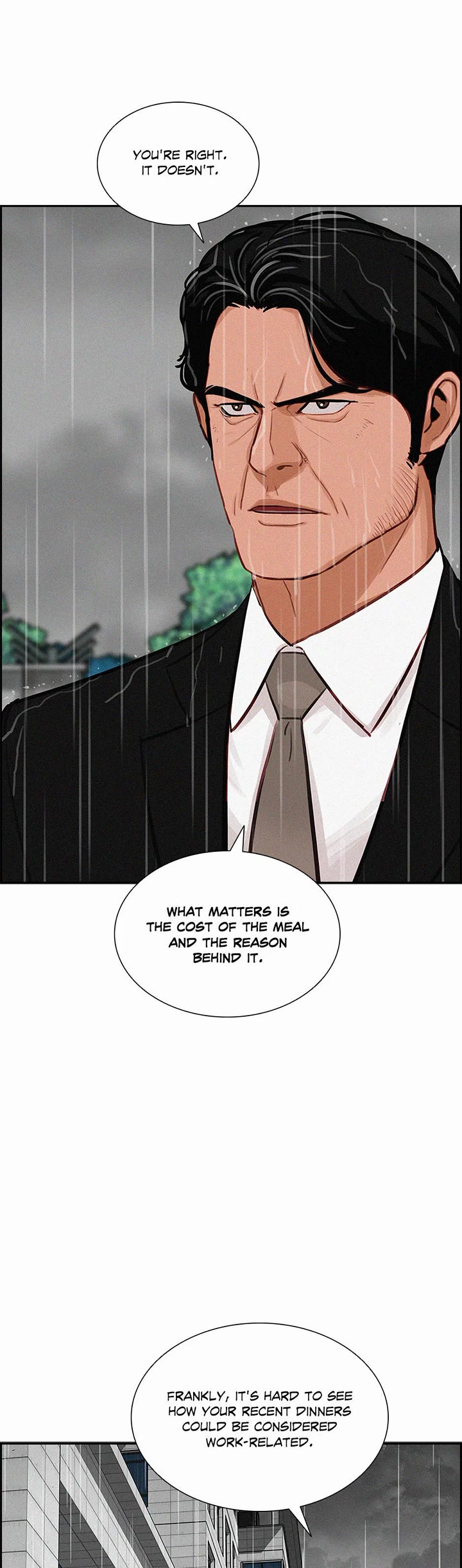 The Lord of Money Chapter 209 page 10 - Chapter 209