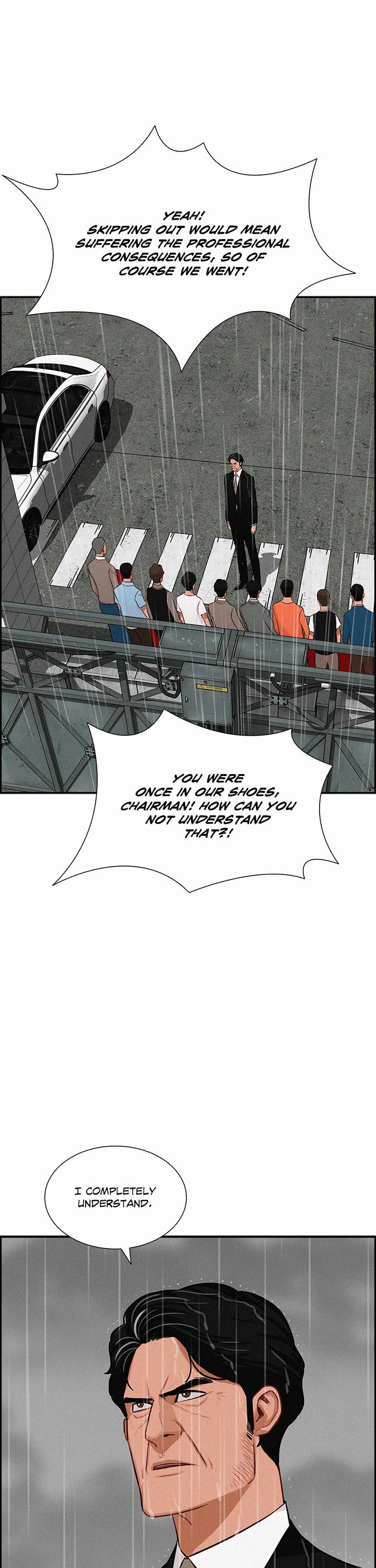 The Lord of Money Chapter 209 page 12 - Chapter 209