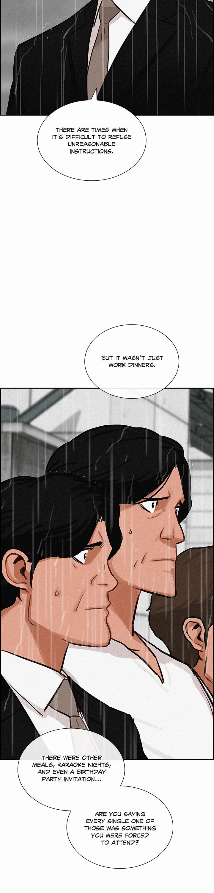 The Lord of Money Chapter 209 page 13 - Chapter 209