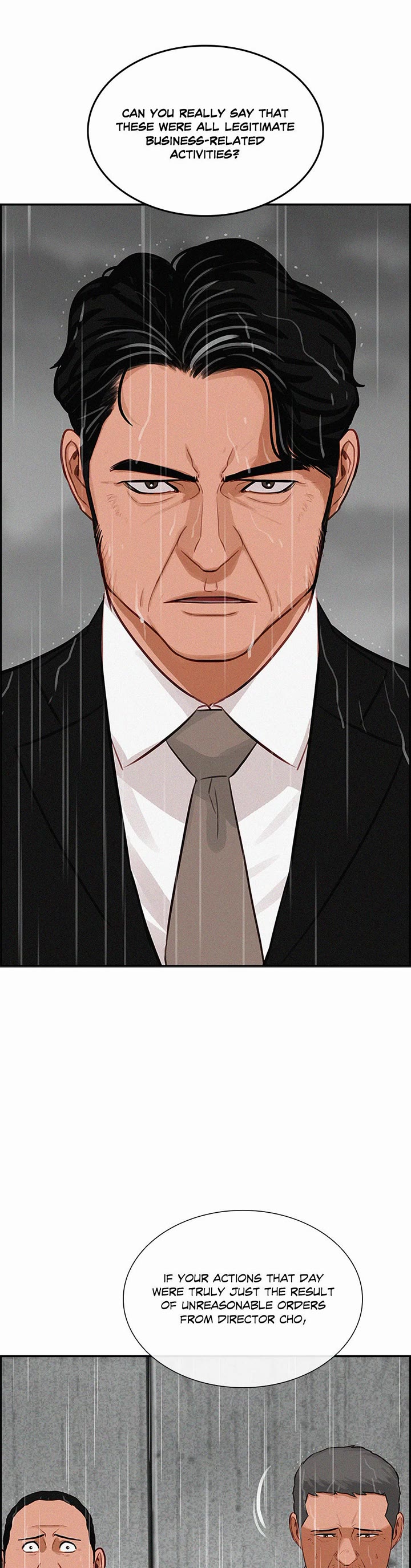 The Lord of Money Chapter 209 page 15 - Chapter 209