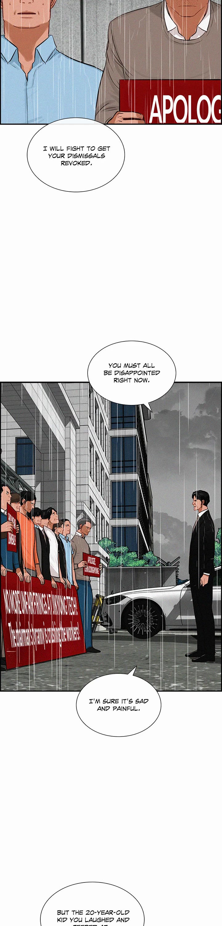 The Lord of Money Chapter 209 page 16 - Chapter 209