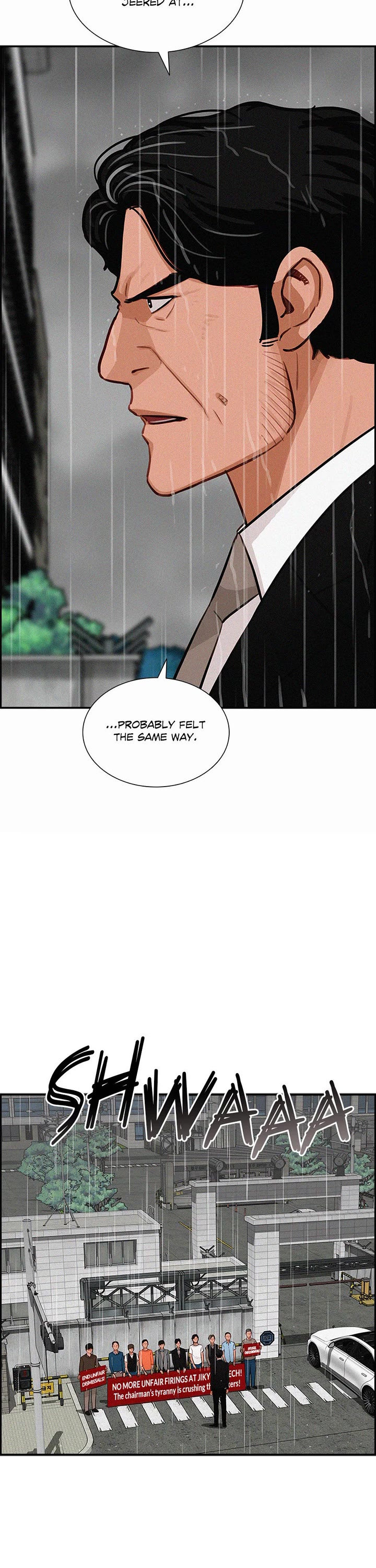 The Lord of Money Chapter 209 page 17 - Chapter 209