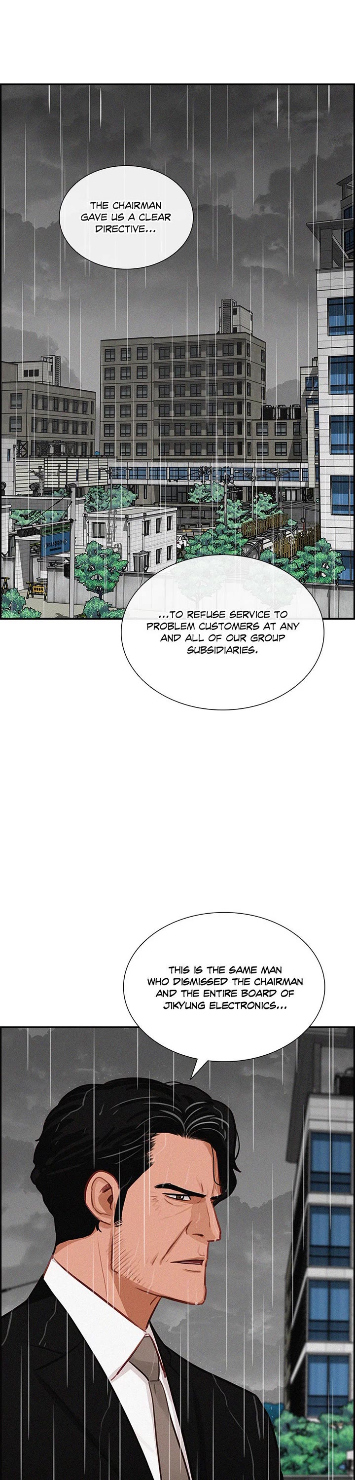 The Lord of Money Chapter 209 page 18 - Chapter 209
