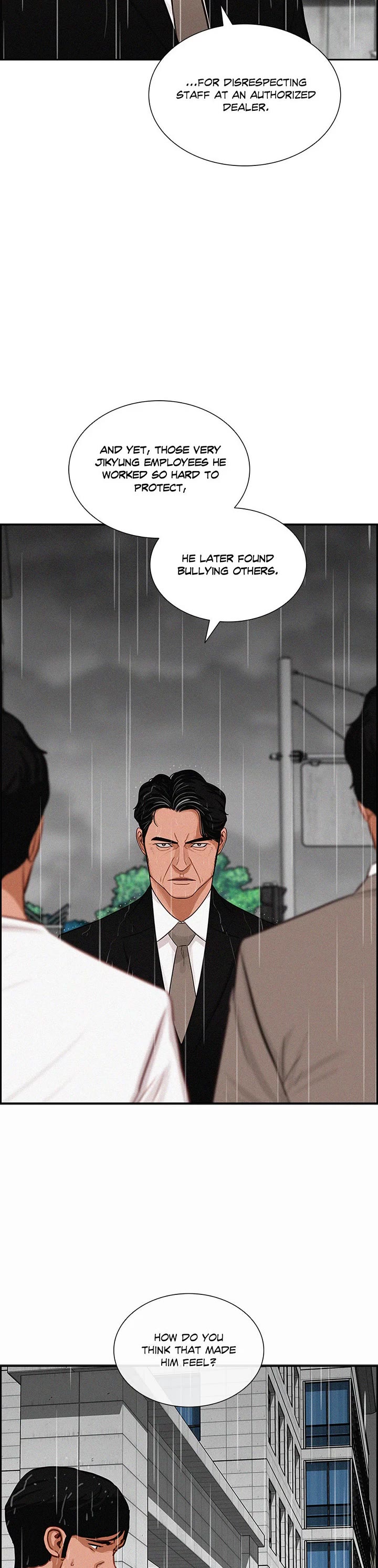 The Lord of Money Chapter 209 page 19 - Chapter 209