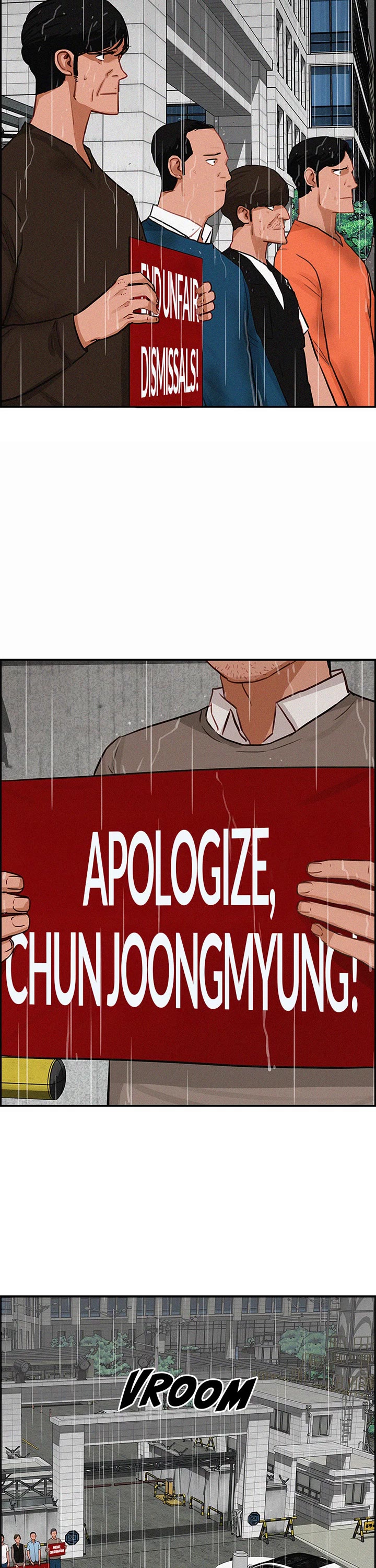 The Lord of Money Chapter 209 page 2 - Chapter 209