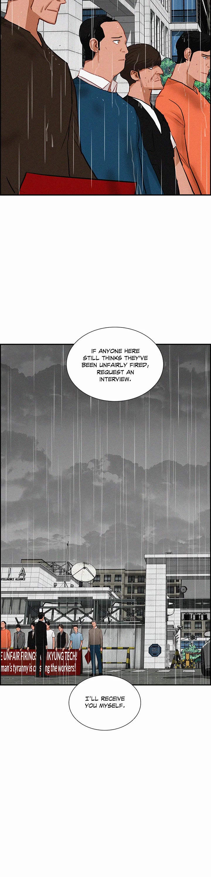 The Lord of Money Chapter 209 page 20 - Chapter 209