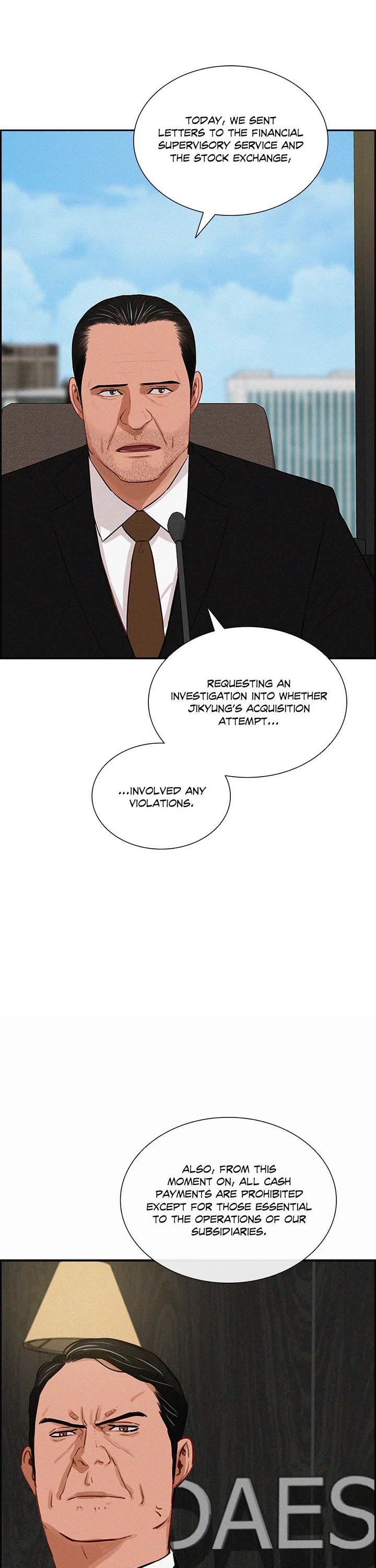 The Lord of Money Chapter 209 page 23 - Chapter 209
