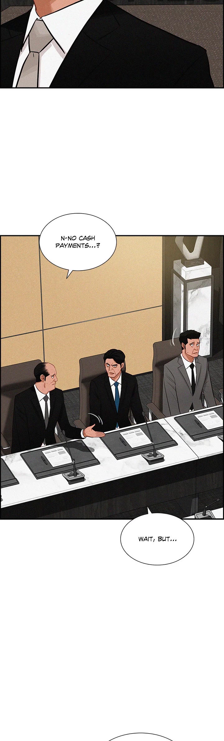 The Lord of Money Chapter 209 page 24 - Chapter 209