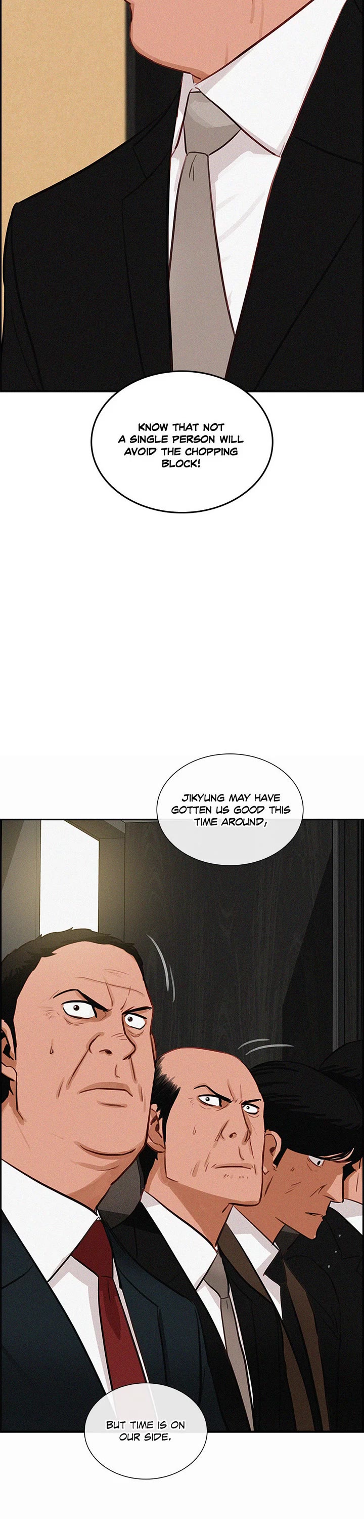 The Lord of Money Chapter 209 page 26 - Chapter 209