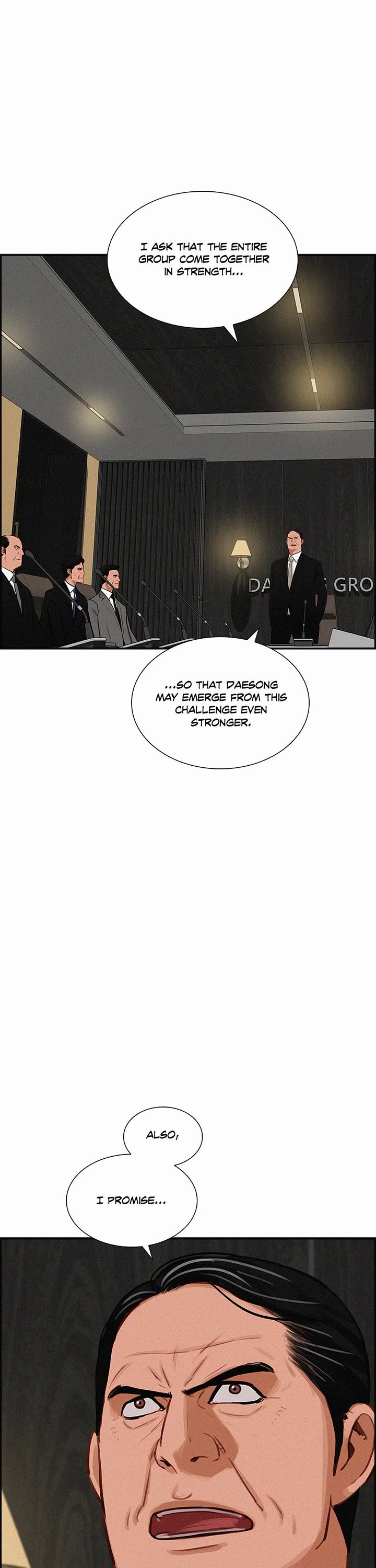 The Lord of Money Chapter 209 page 27 - Chapter 209