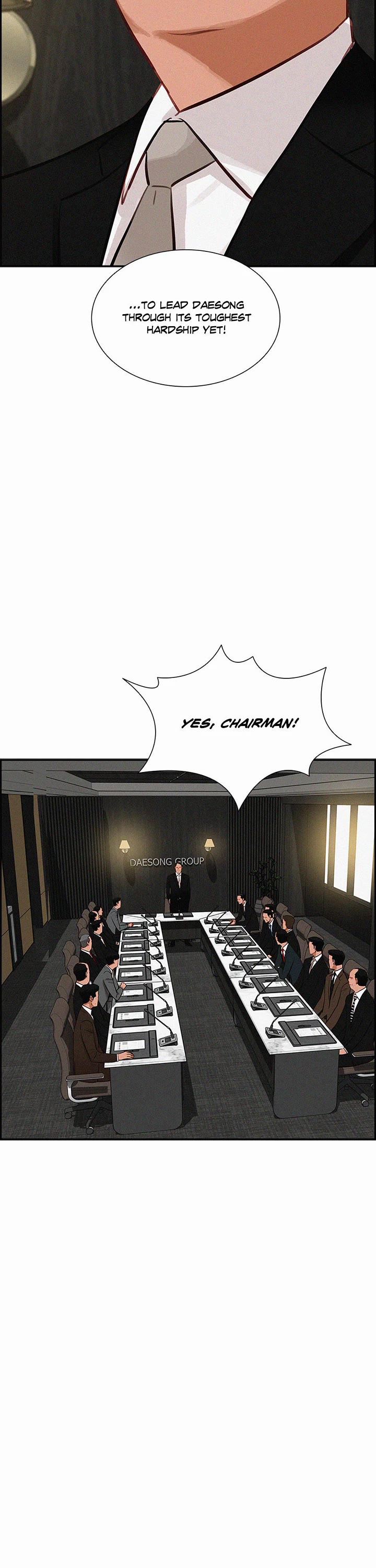 The Lord of Money Chapter 209 page 28 - Chapter 209