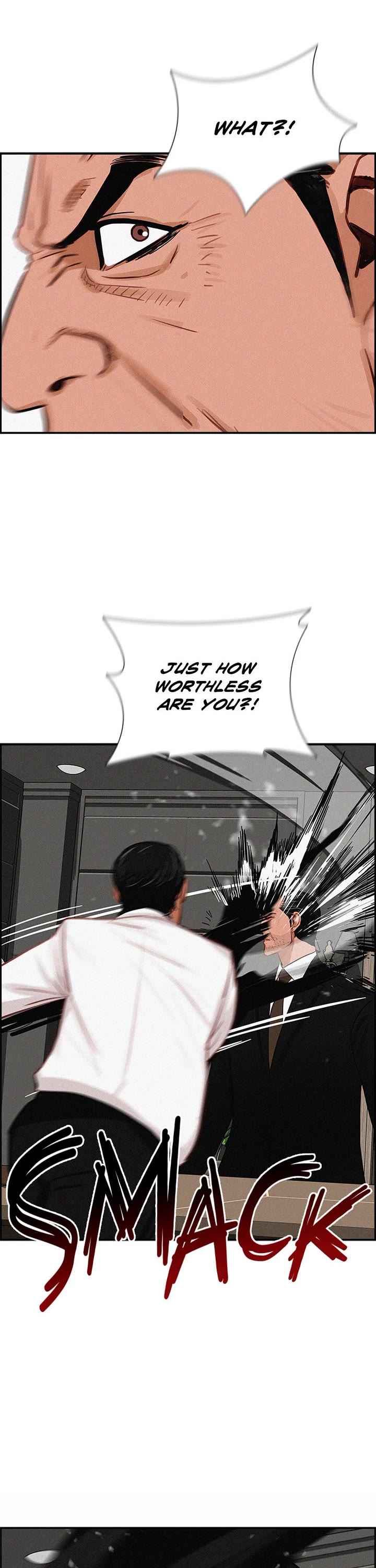 The Lord of Money Chapter 209 page 31 - Chapter 209