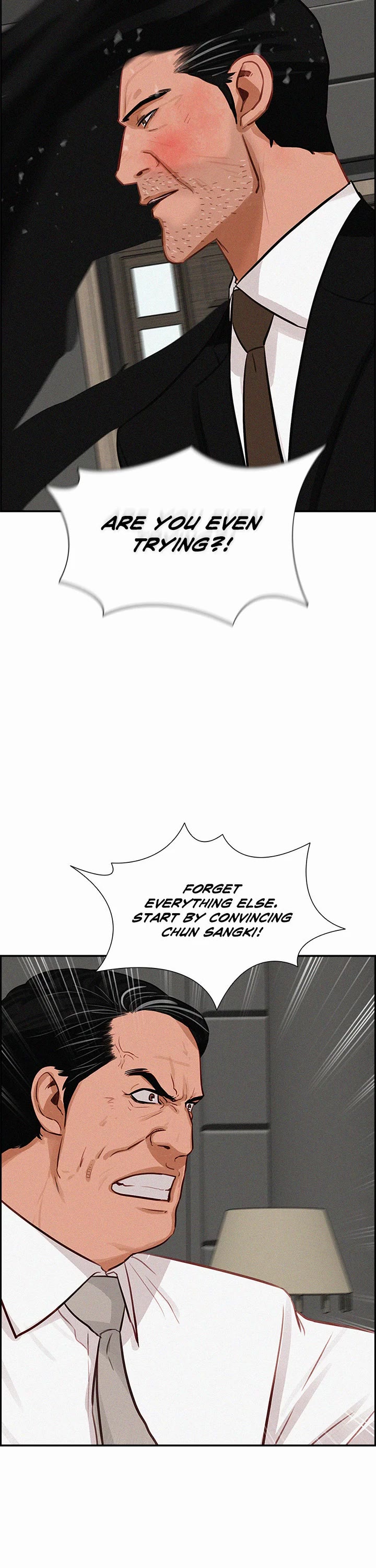 The Lord of Money Chapter 209 page 32 - Chapter 209