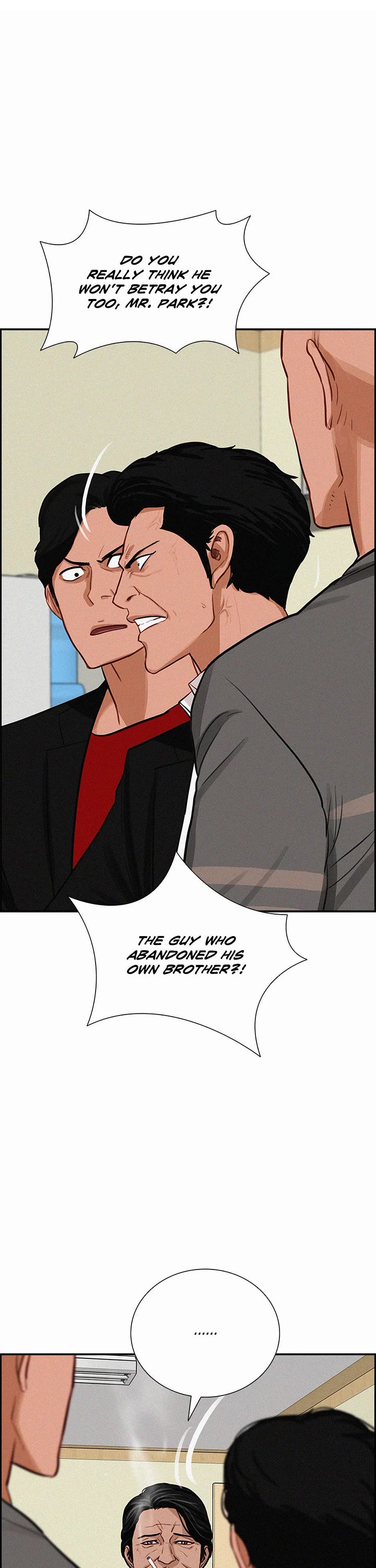 The Lord of Money Chapter 209 page 37 - Chapter 209