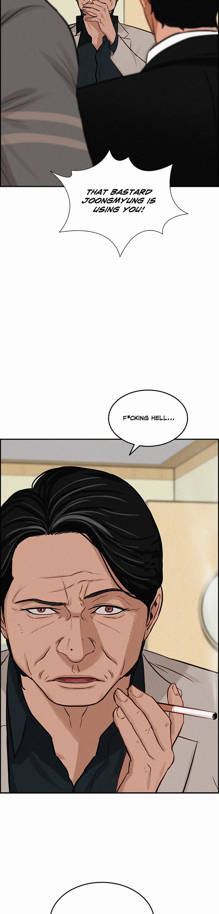 The Lord of Money Chapter 209 page 38 - Chapter 209