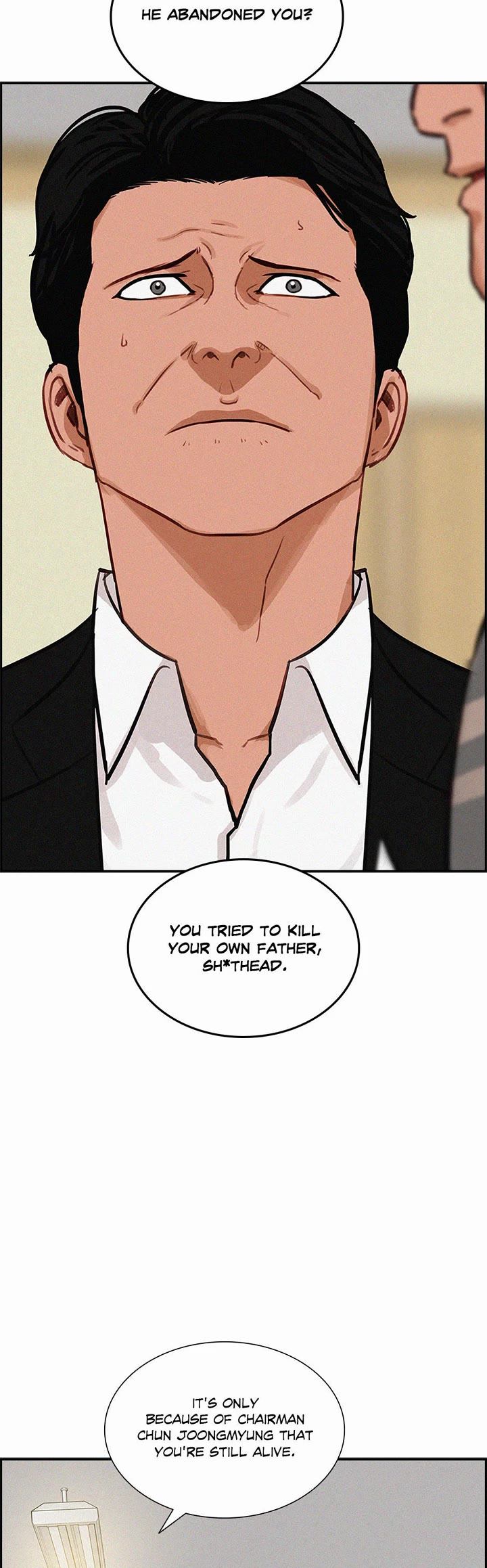 The Lord of Money Chapter 209 page 39 - Chapter 209