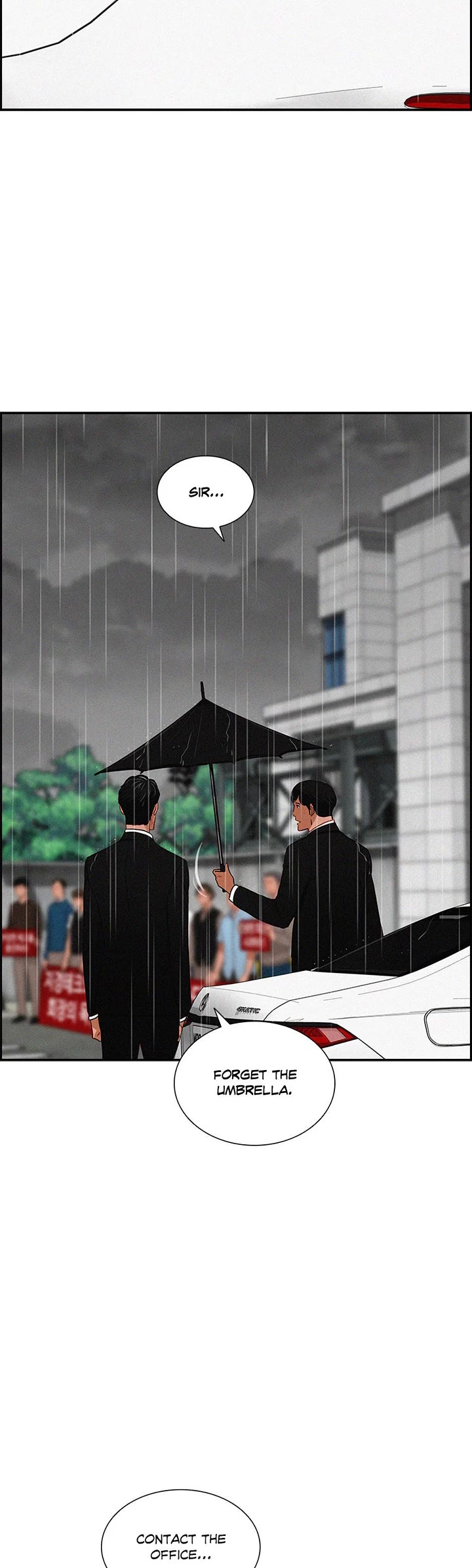 The Lord of Money Chapter 209 page 4 - Chapter 209