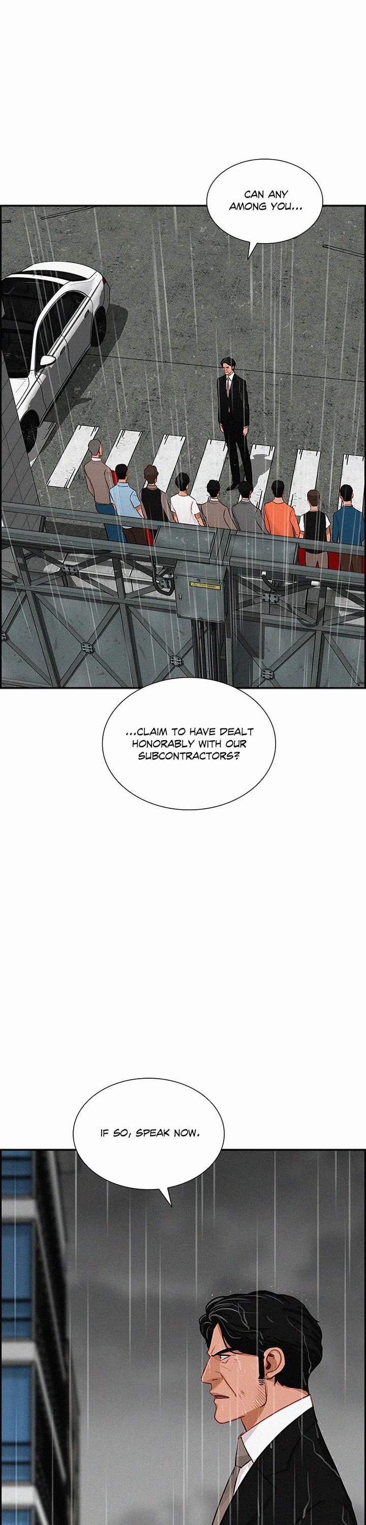 The Lord of Money Chapter 209 page 7 - Chapter 209