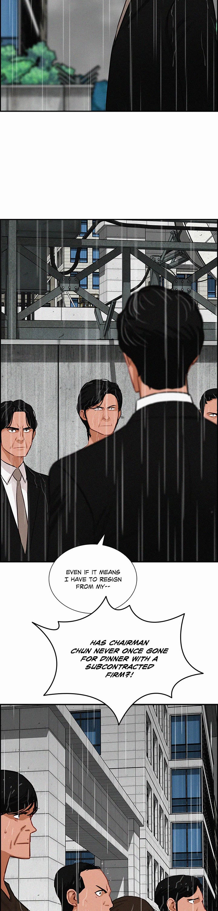The Lord of Money Chapter 209 page 8 - Chapter 209