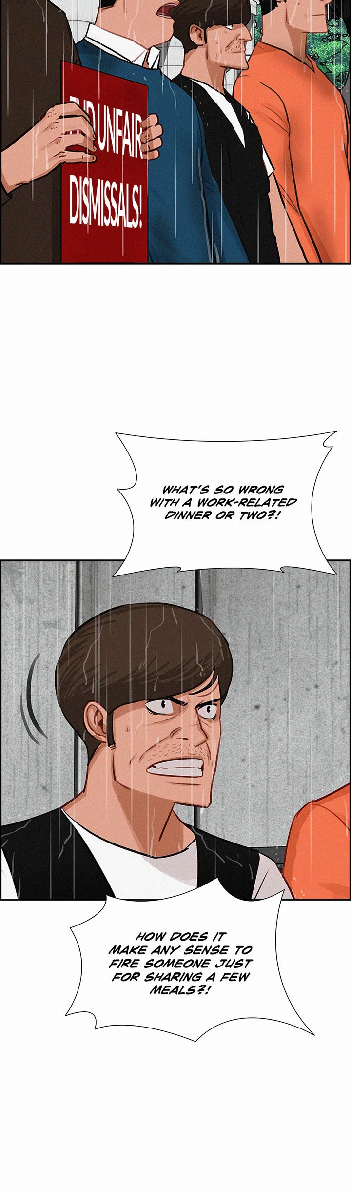 The Lord of Money Chapter 209 page 9 - Chapter 209