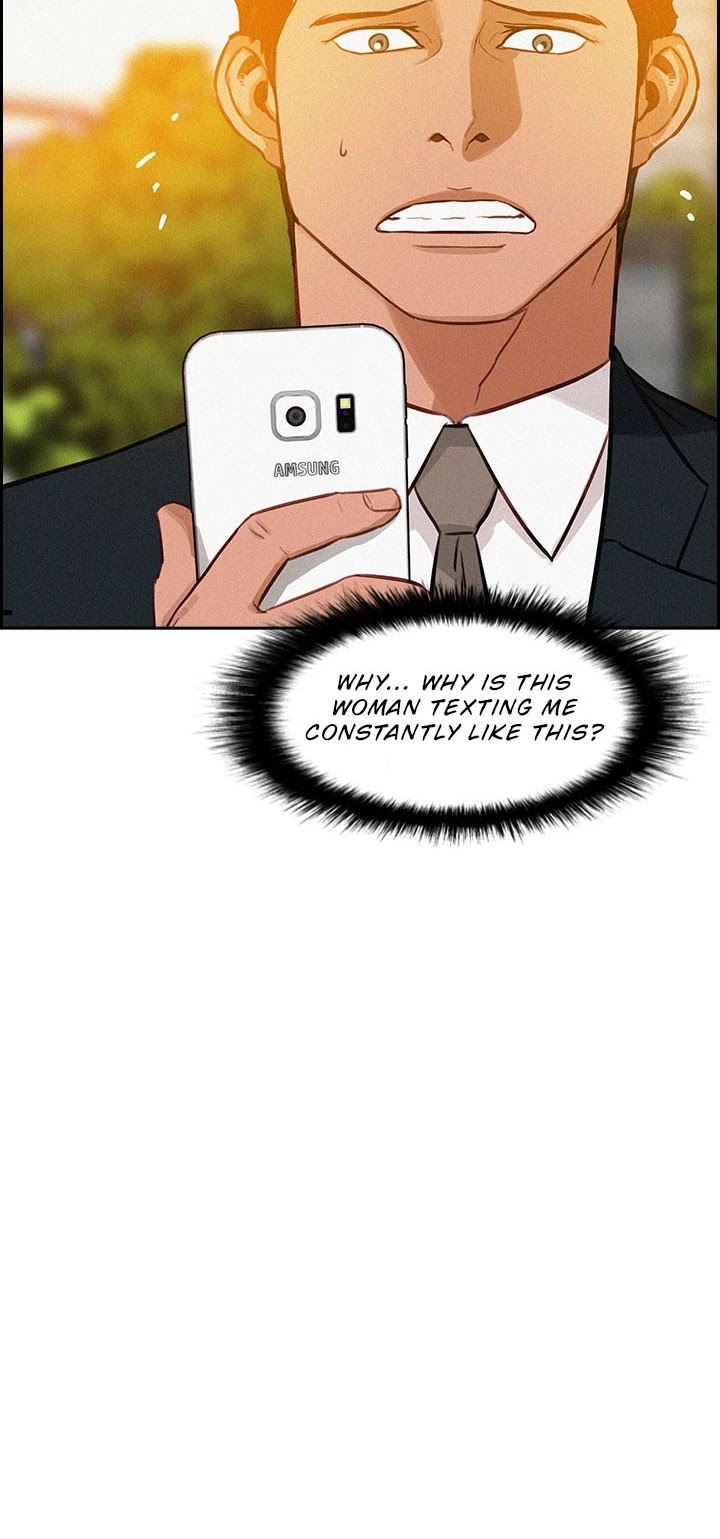 The Lord of Money Chapter 21 page 15 - Chapter 21