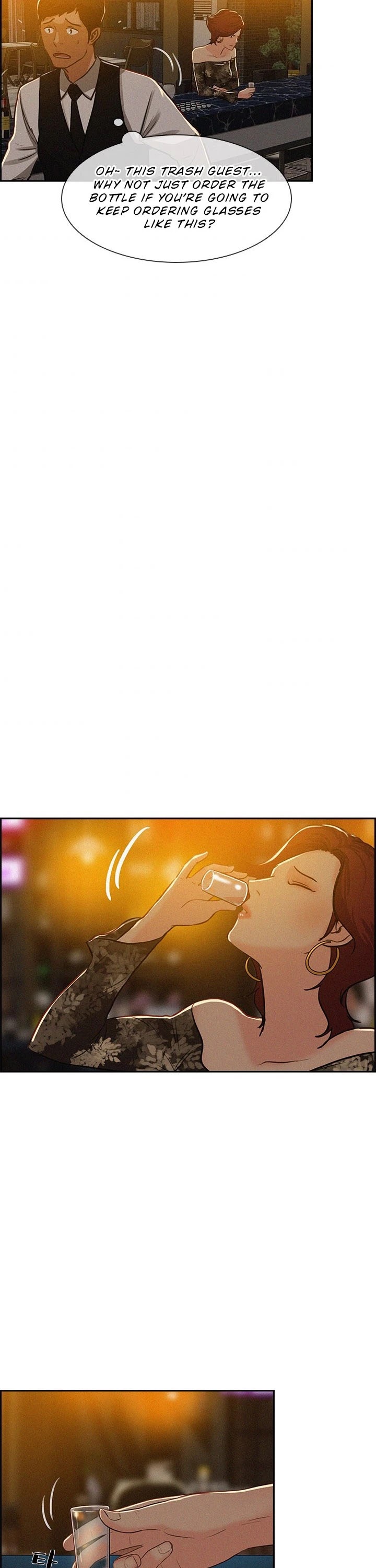 The Lord of Money Chapter 21 page 29 - Chapter 21