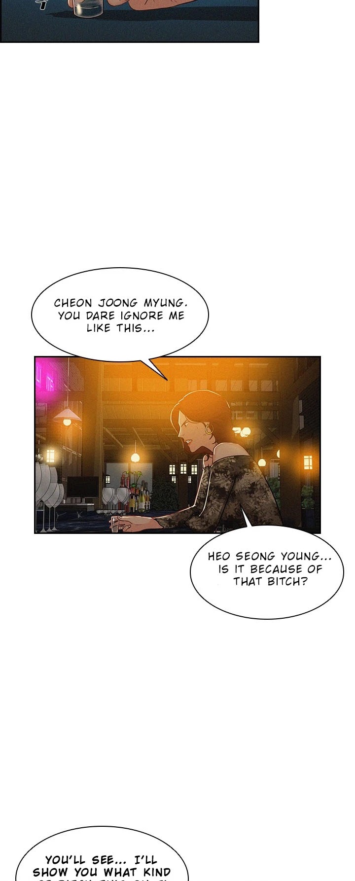 The Lord of Money Chapter 21 page 30 - Chapter 21
