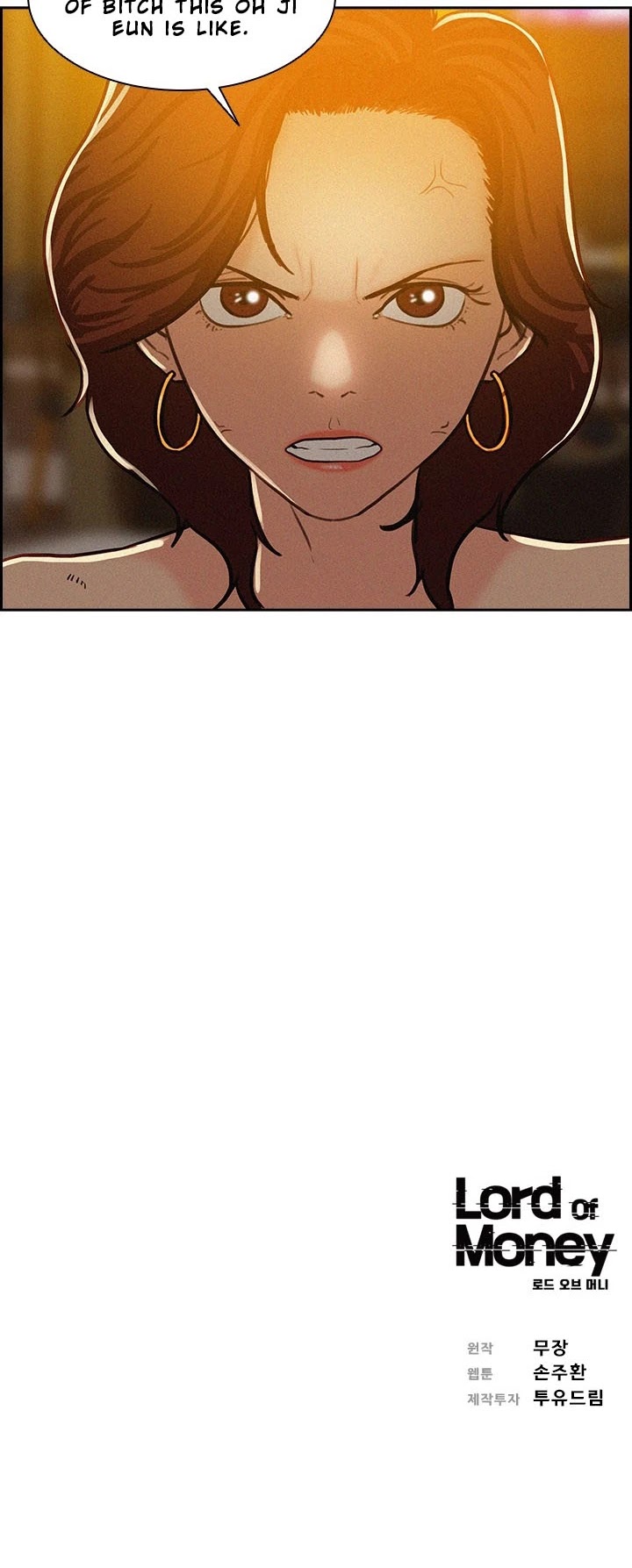 The Lord of Money Chapter 21 page 31 - Chapter 21