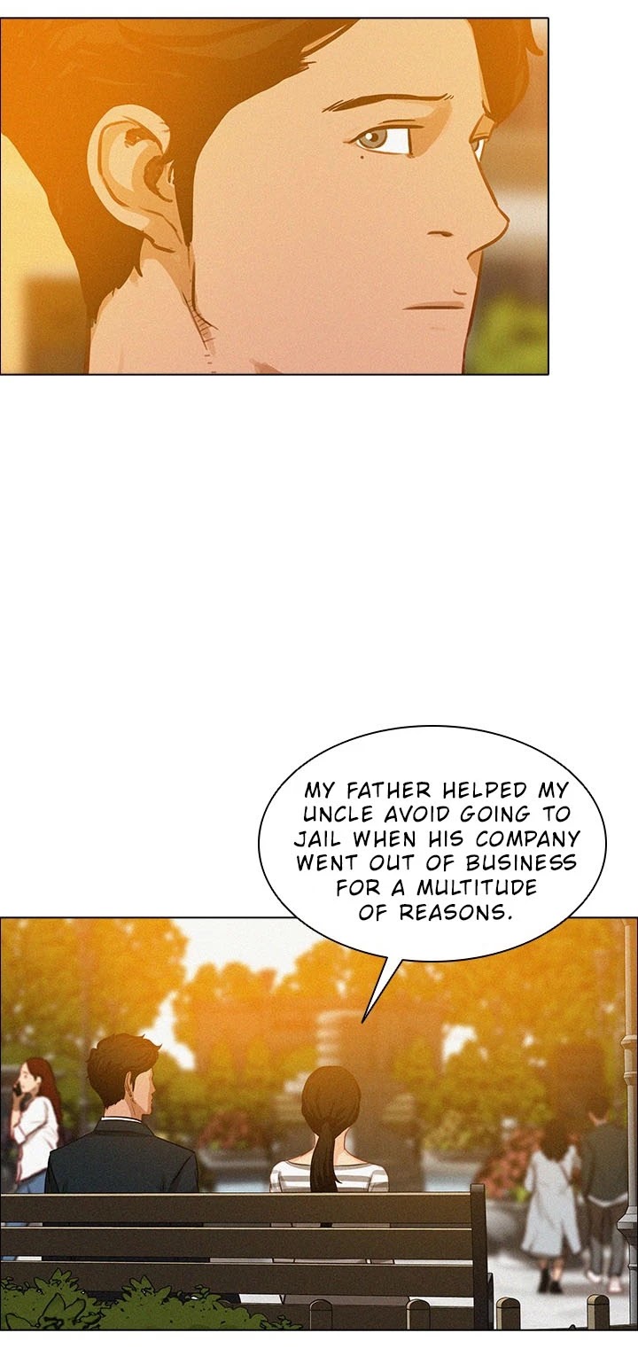 The Lord of Money Chapter 21 page 5 - Chapter 21