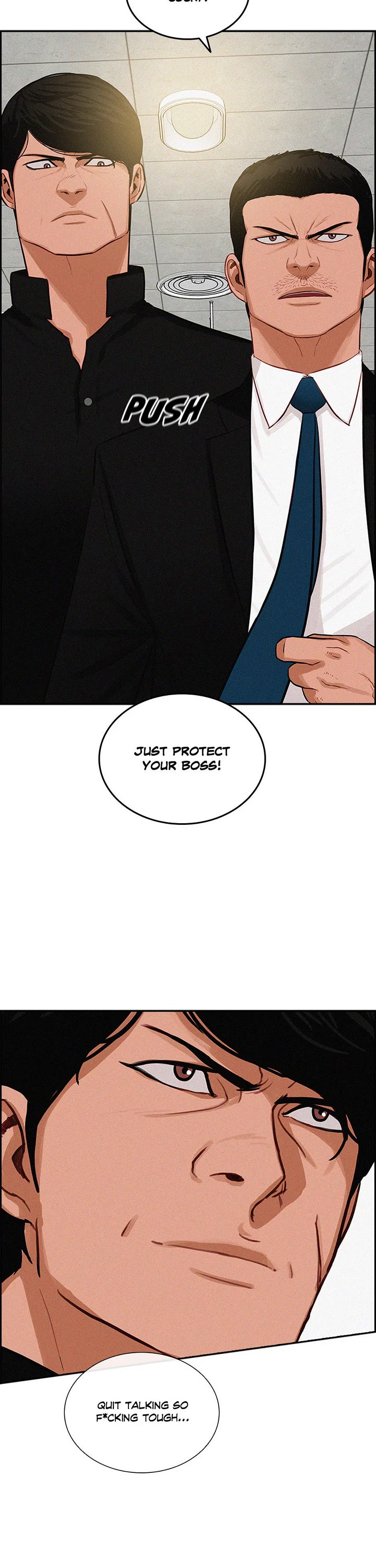 The Lord of Money Chapter 210 page 13 - Chapter 210