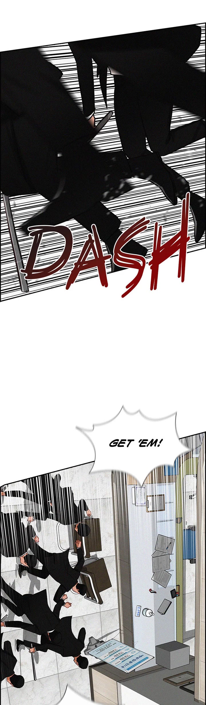 The Lord of Money Chapter 210 page 14 - Chapter 210