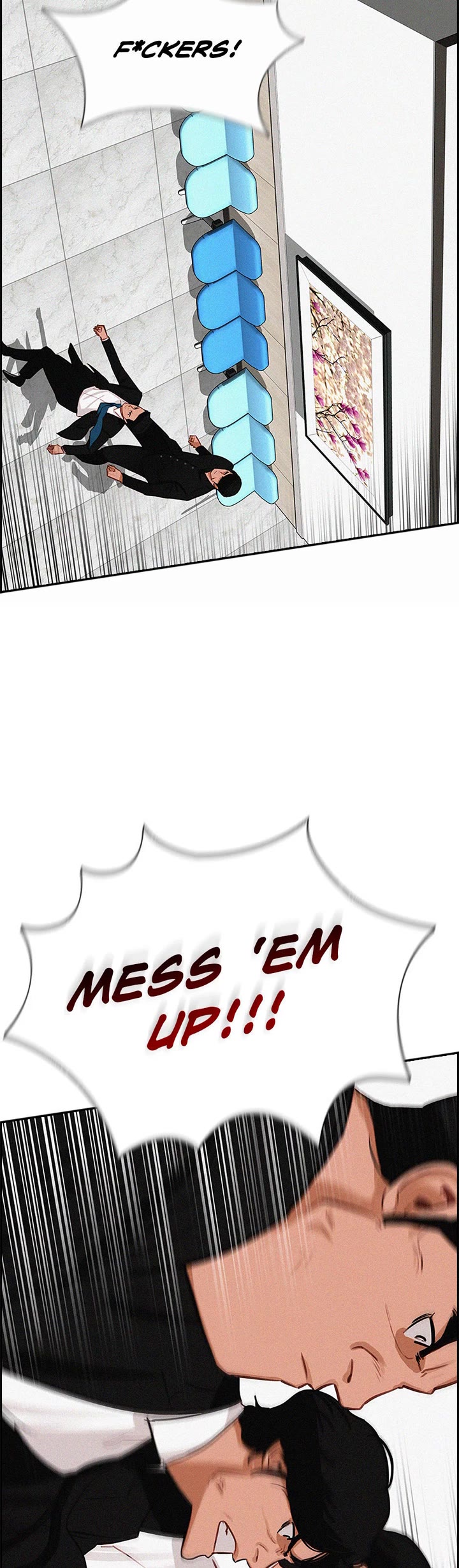 The Lord of Money Chapter 210 page 15 - Chapter 210