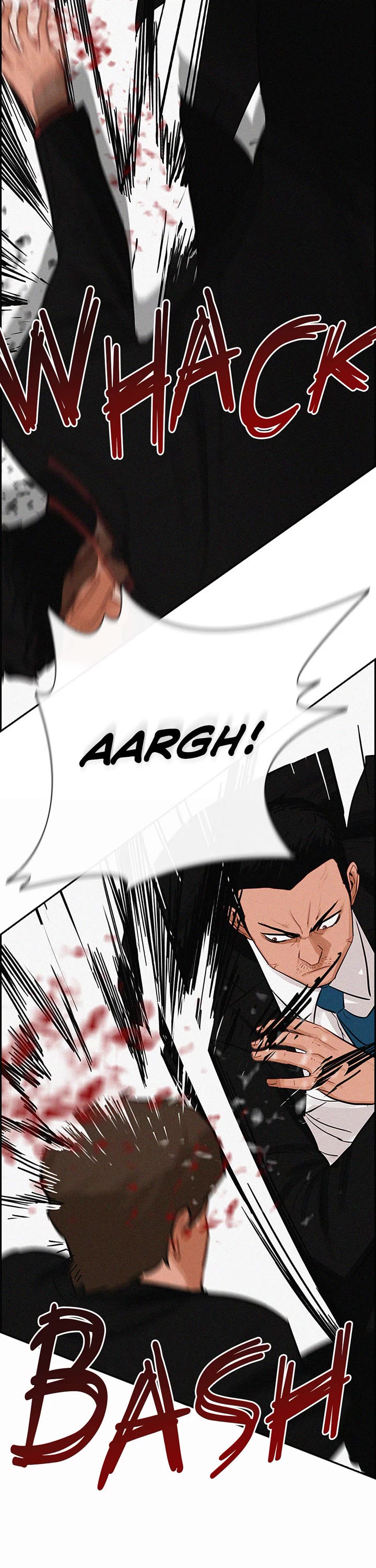 The Lord of Money Chapter 210 page 17 - Chapter 210