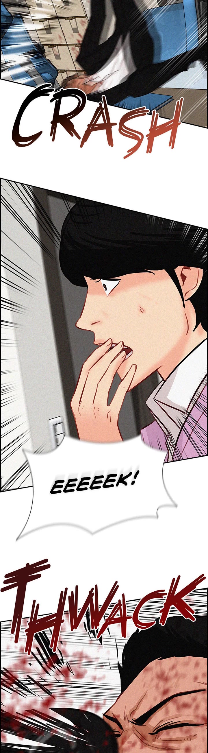 The Lord of Money Chapter 210 page 19 - Chapter 210