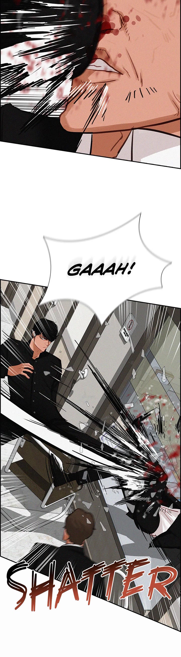 The Lord of Money Chapter 210 page 20 - Chapter 210