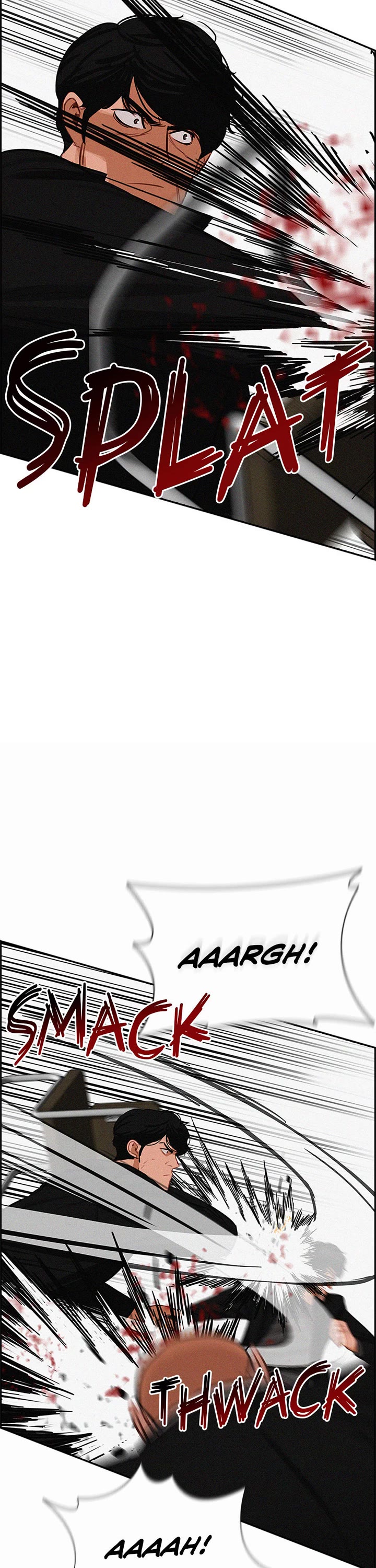 The Lord of Money Chapter 210 page 23 - Chapter 210