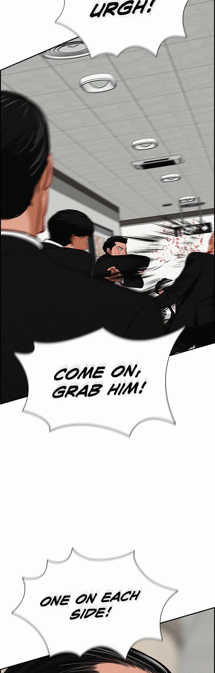 The Lord of Money Chapter 210 page 25 - Chapter 210