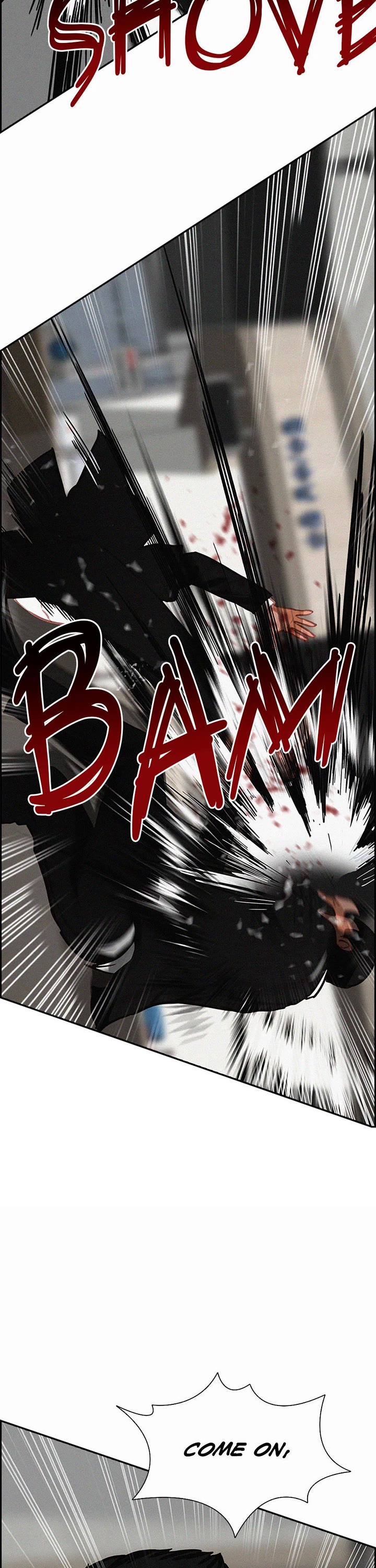 The Lord of Money Chapter 210 page 28 - Chapter 210