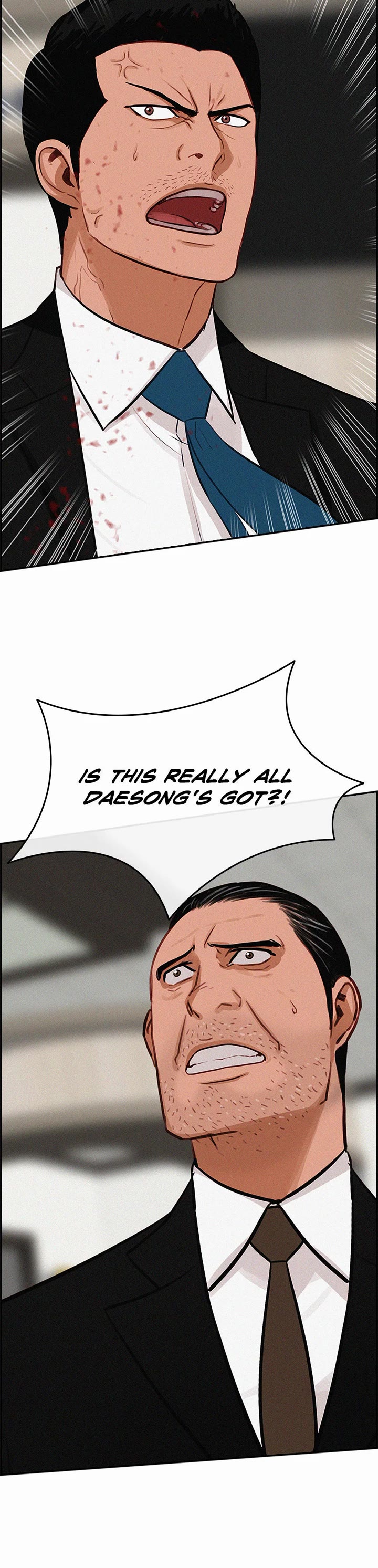 The Lord of Money Chapter 210 page 29 - Chapter 210