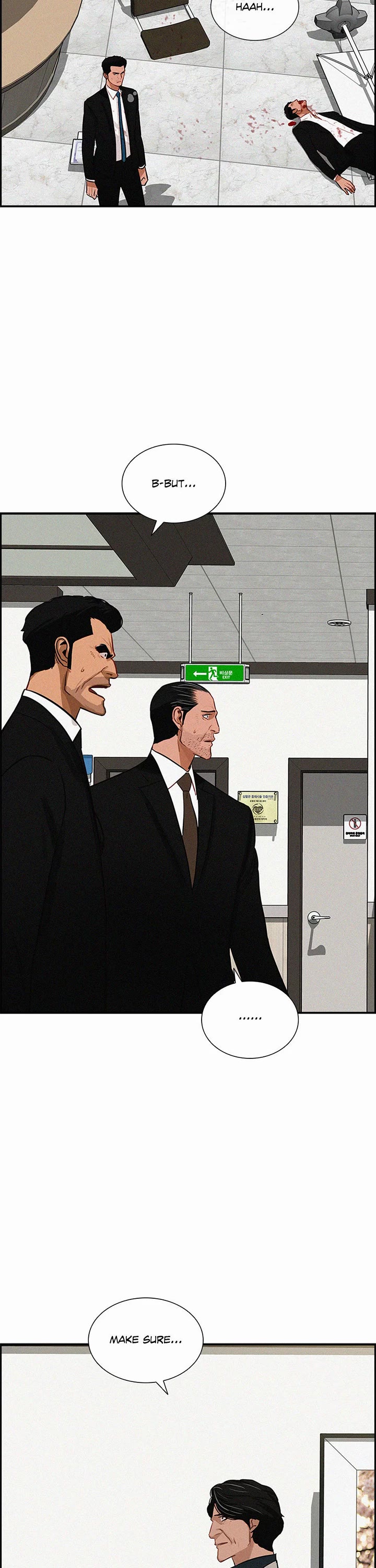 The Lord of Money Chapter 210 page 31 - Chapter 210