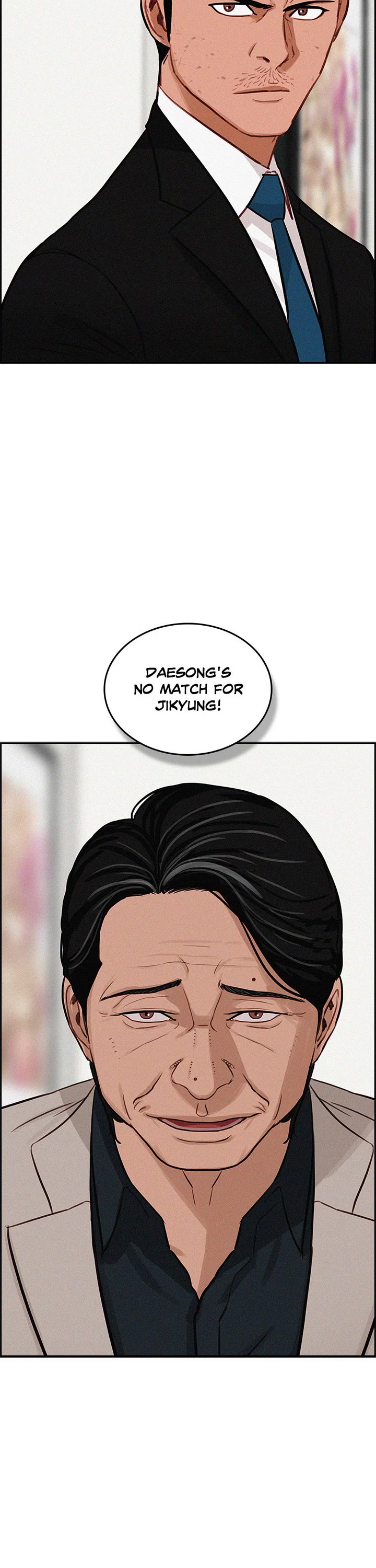 The Lord of Money Chapter 210 page 33 - Chapter 210